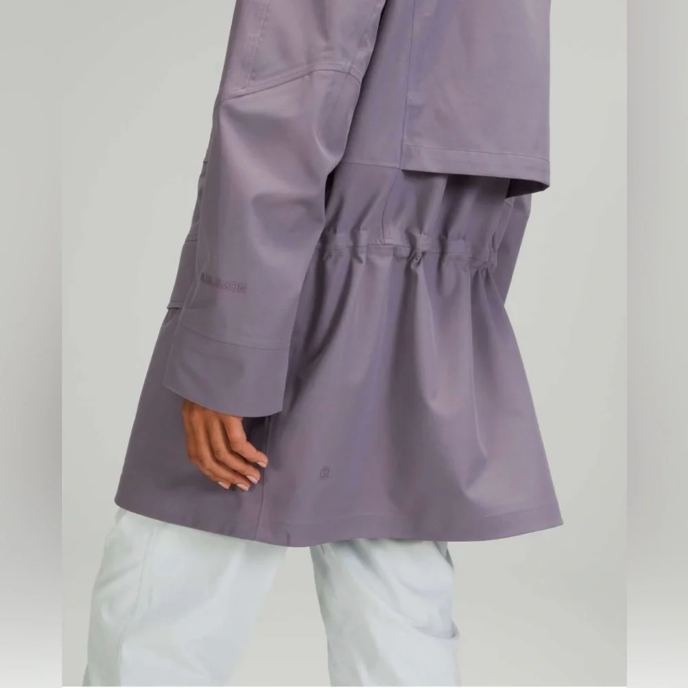lululemon athletica stay dry